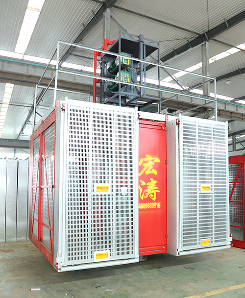 廣西宏濤建筑機械制造有限公司